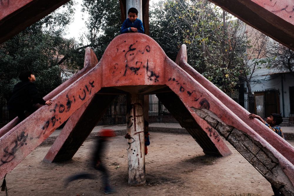 Photograph by Muhammad Sajawal Fareed