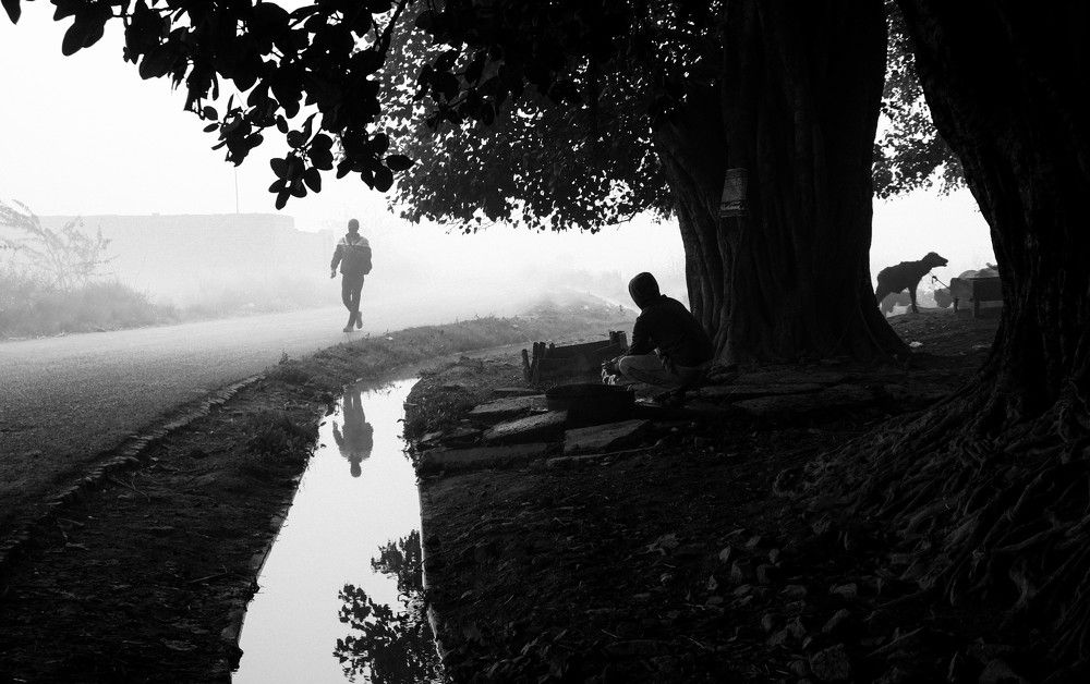 Photograph by Muhammad Sajawal Fareed