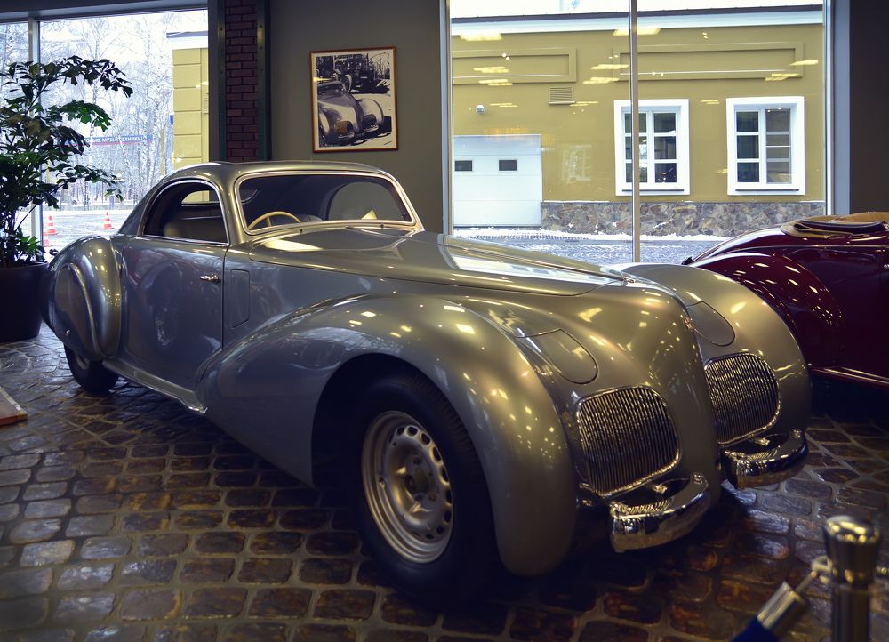 Photograph by Владислав Кравцов