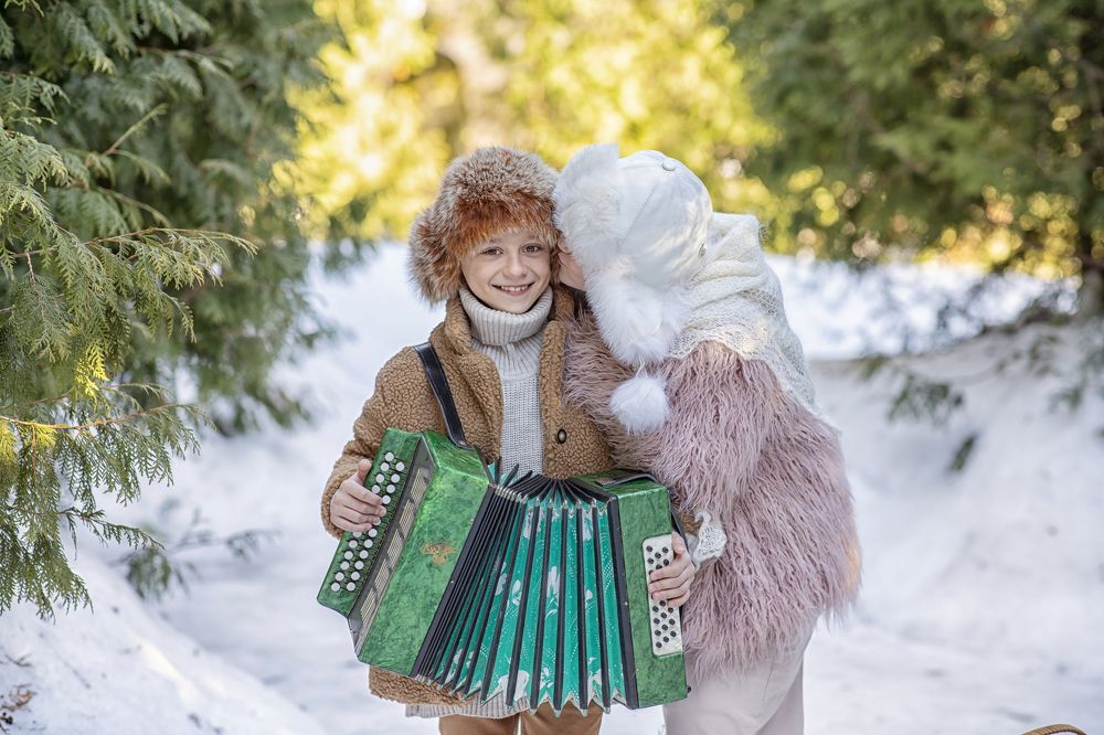 Photograph by Елена Шевчук