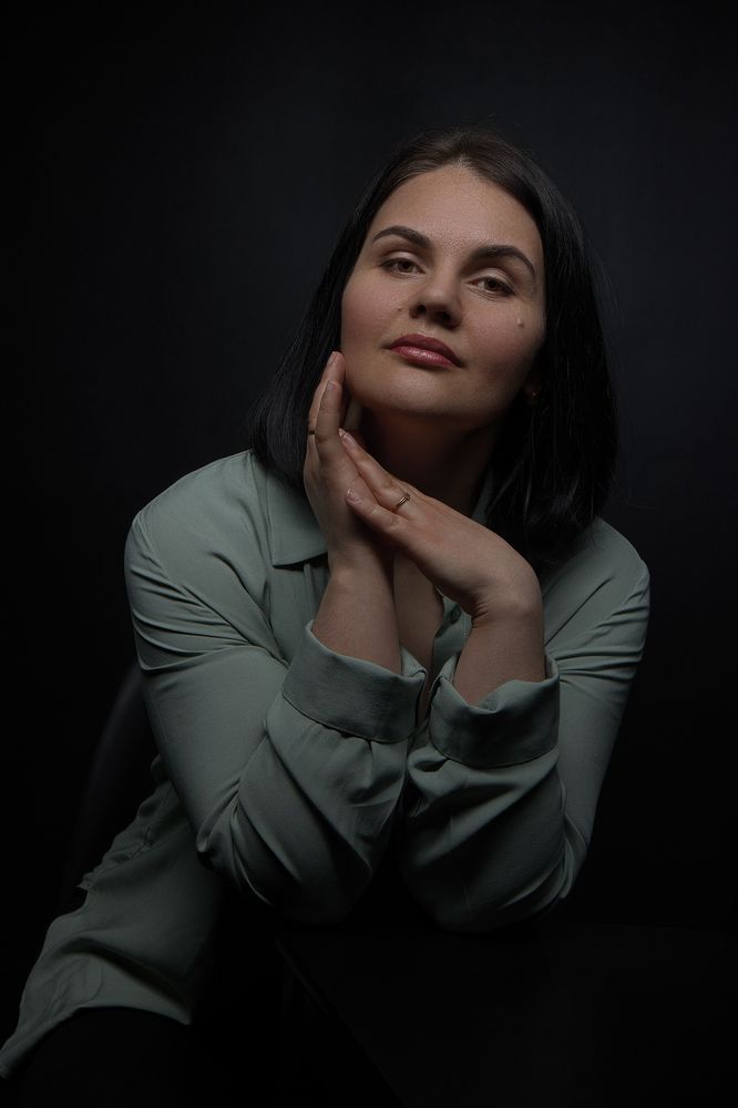 Photograph by Михаил Мартюшев