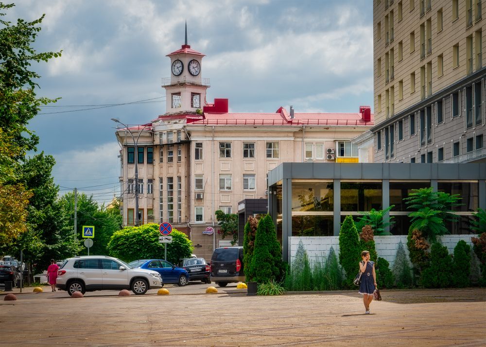 Photograph by Владимир Кваша