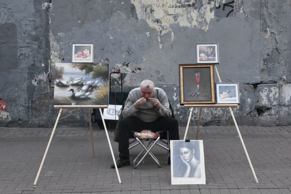 Фотография автора Коротков Алексей