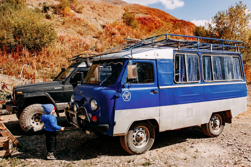 Photograph by Мария Федорова