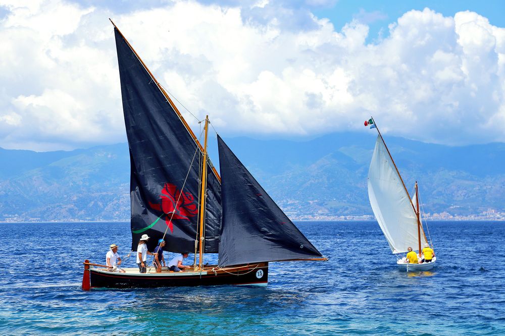 Photograph by Claudio Bonaccorsi