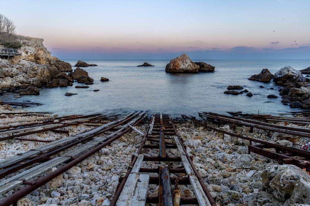 Photograph by Georgi Ivanov