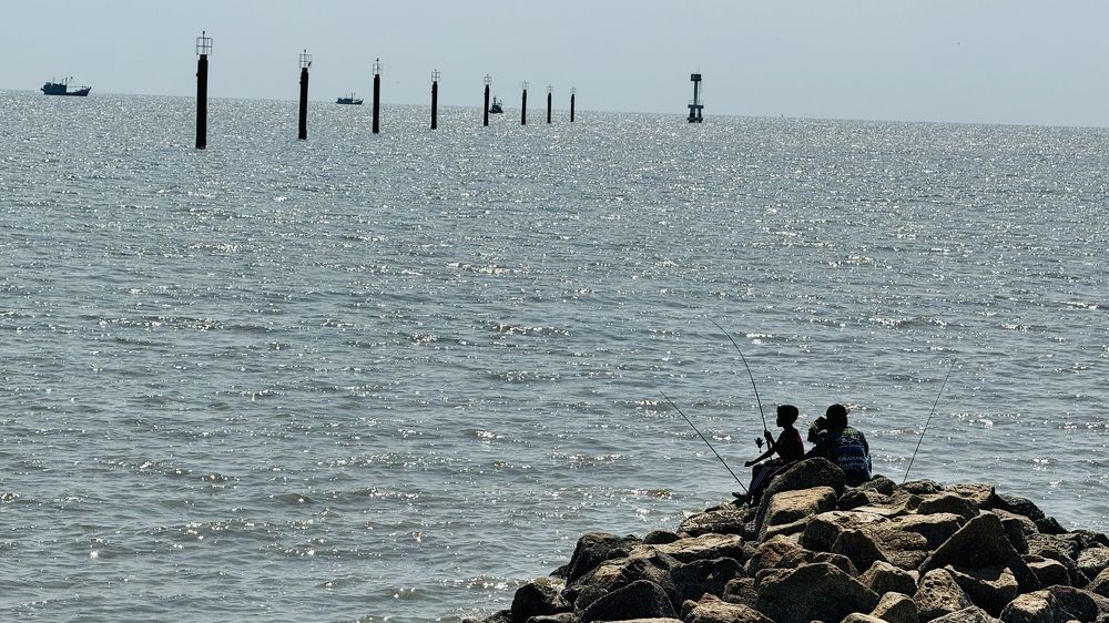 Photograph by Naven Kumar