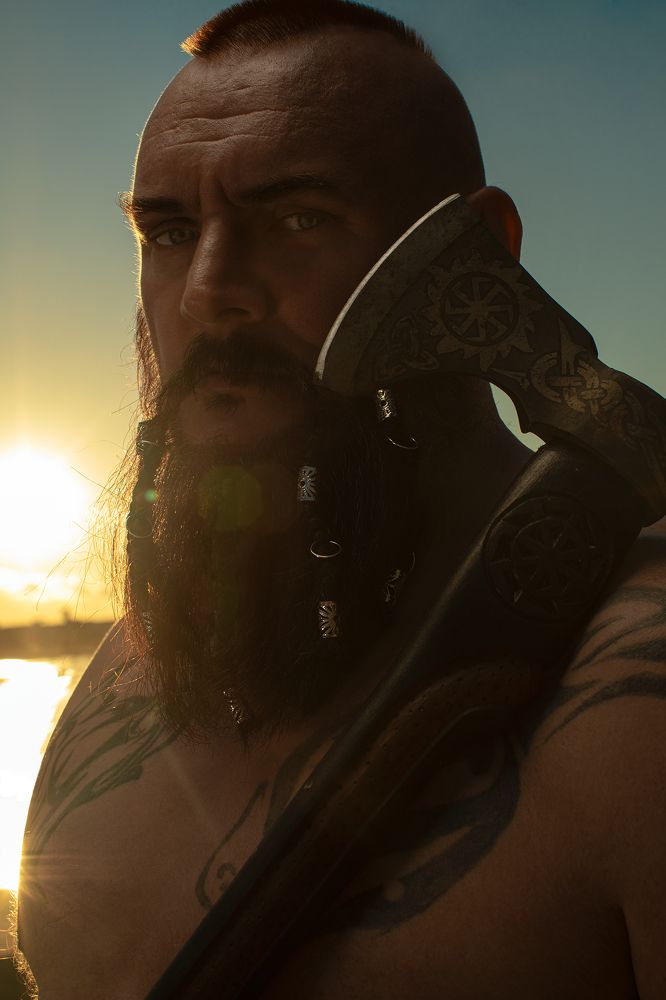 Фотография автора Silaev Konstantin