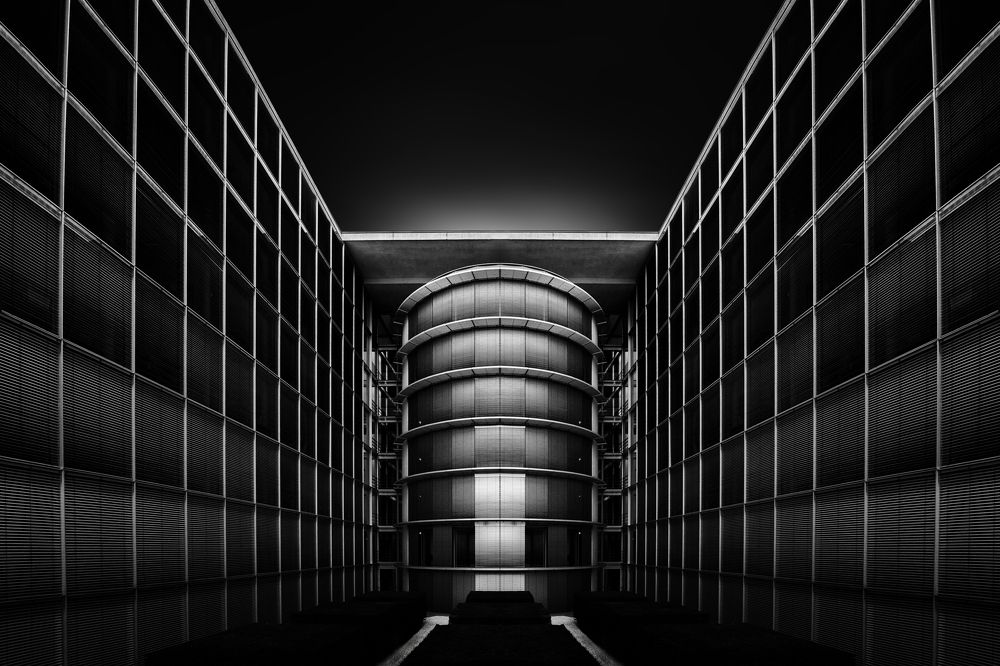 Gateway to the Future