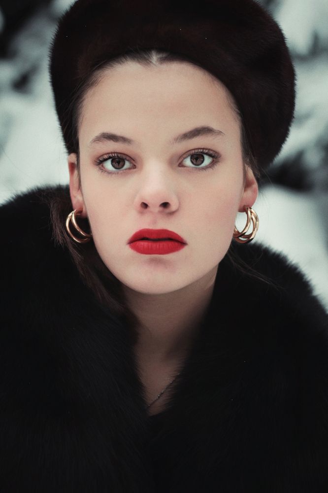 Photograph by Евгений Белов