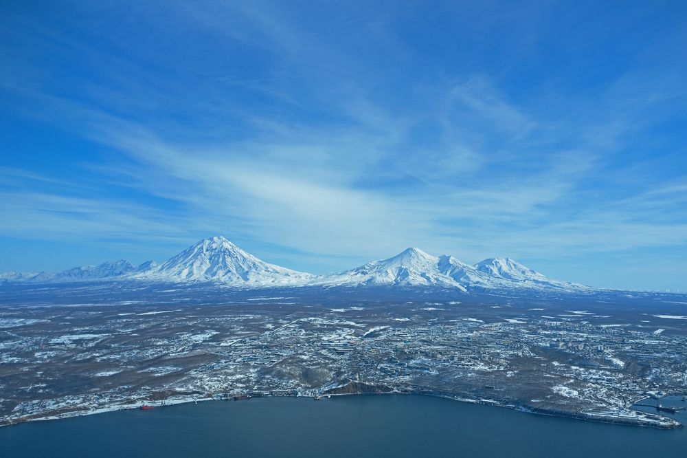 Photograph by Алексей Скиба