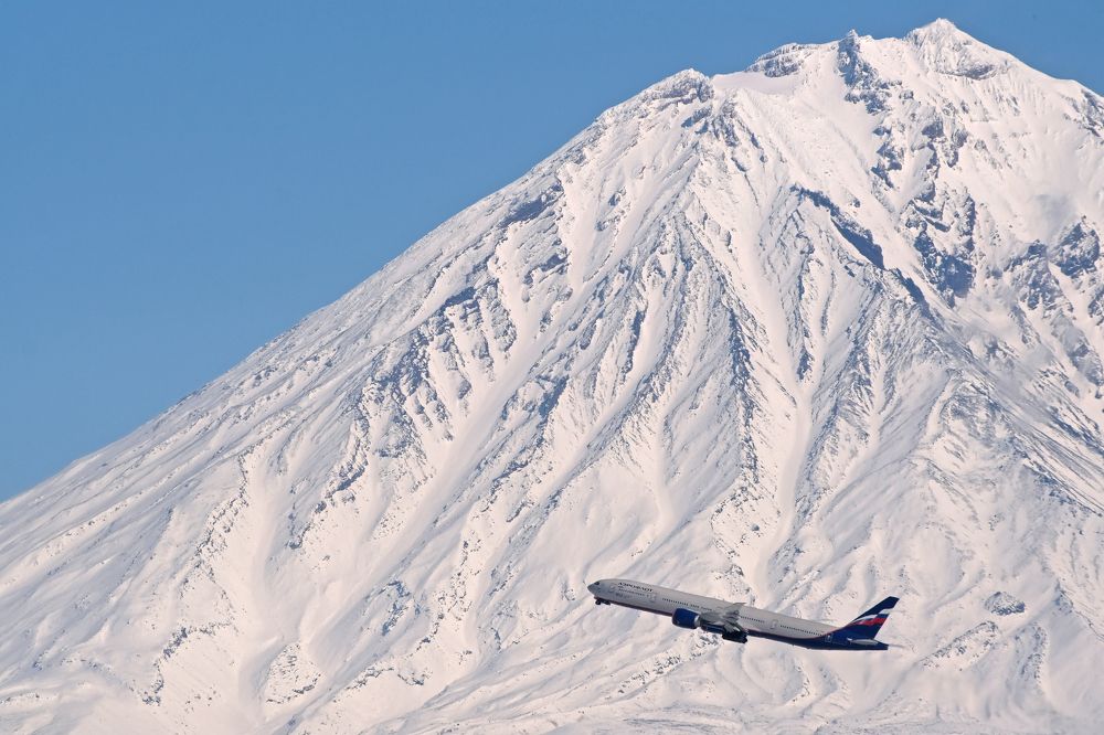 Photograph by Алексей Скиба