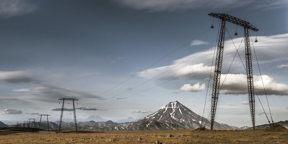 Photograph by Сергей Галёса