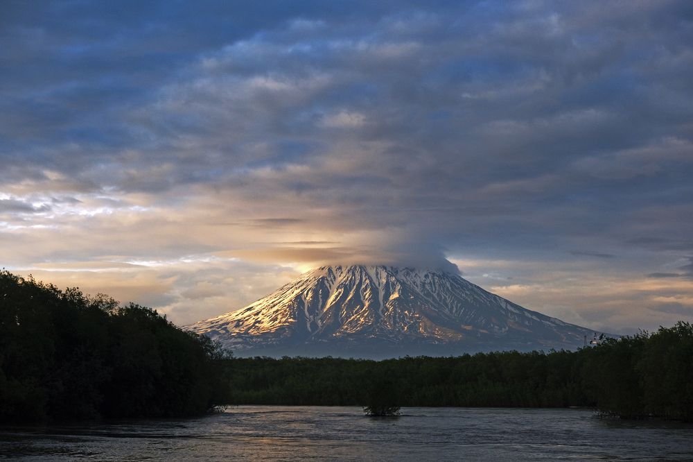 Photograph by Алексей Скиба