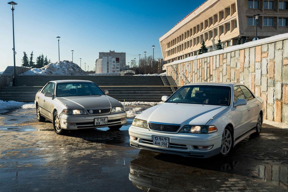 Photograph by Andrey Nishim