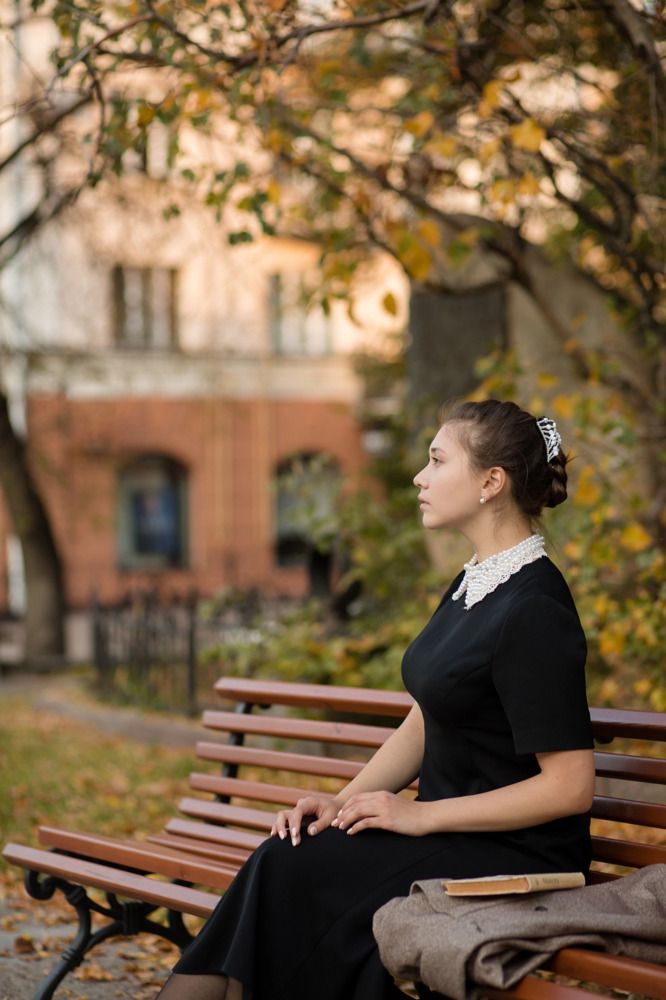 Photograph by Елена Саливон