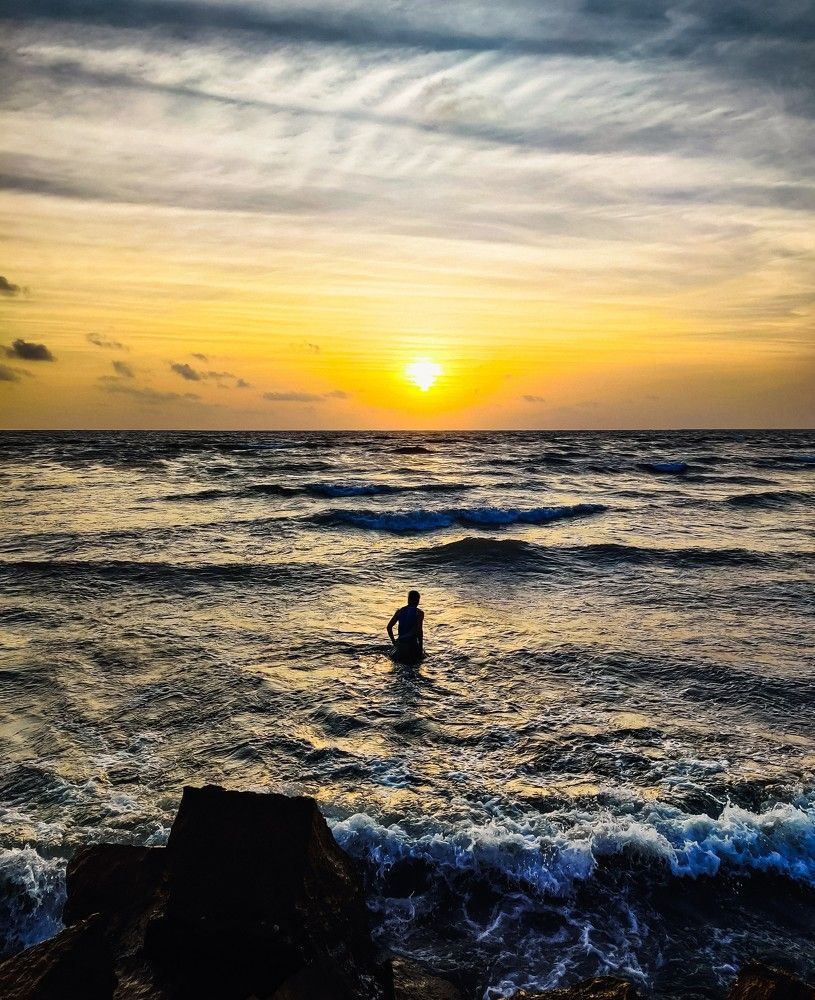 Photograph by Uzair Ahmed Memon