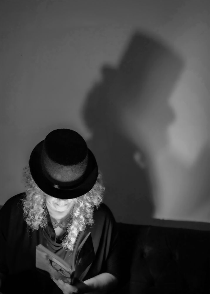 Фотография автора Valdevani Aprigio