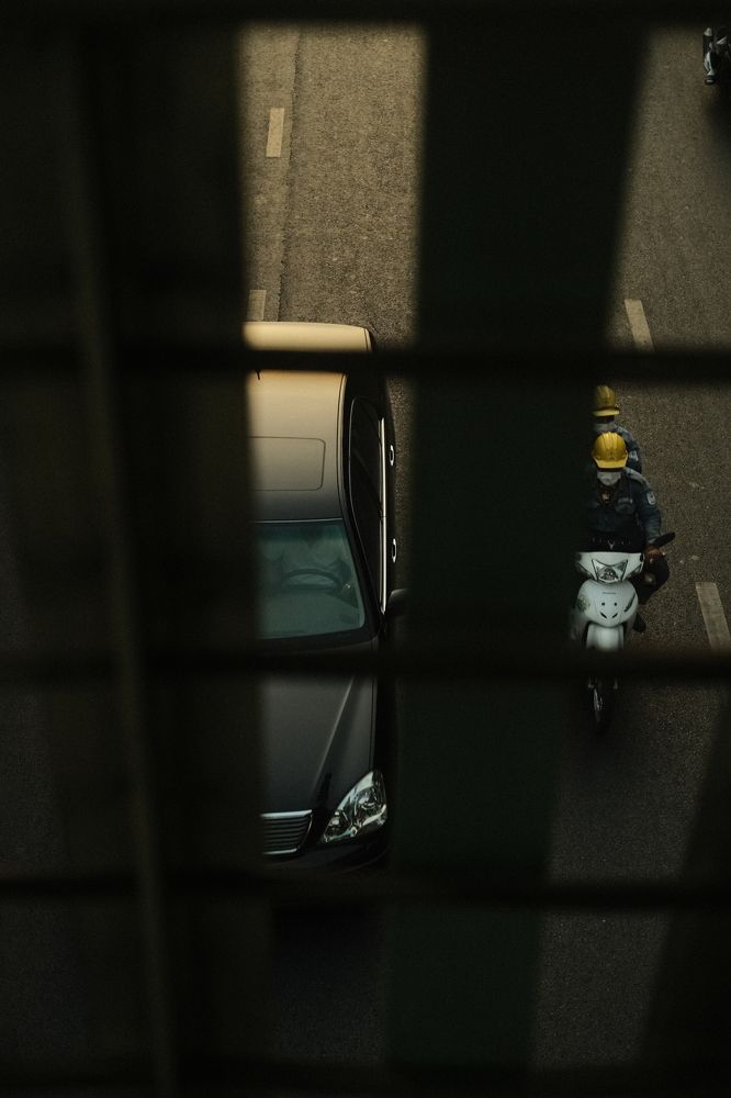 Photograph by 0042 - Lê Quang Bách