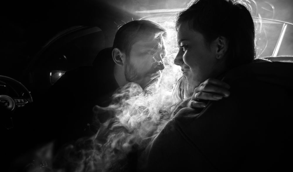 Photograph by Сенченко Андрей