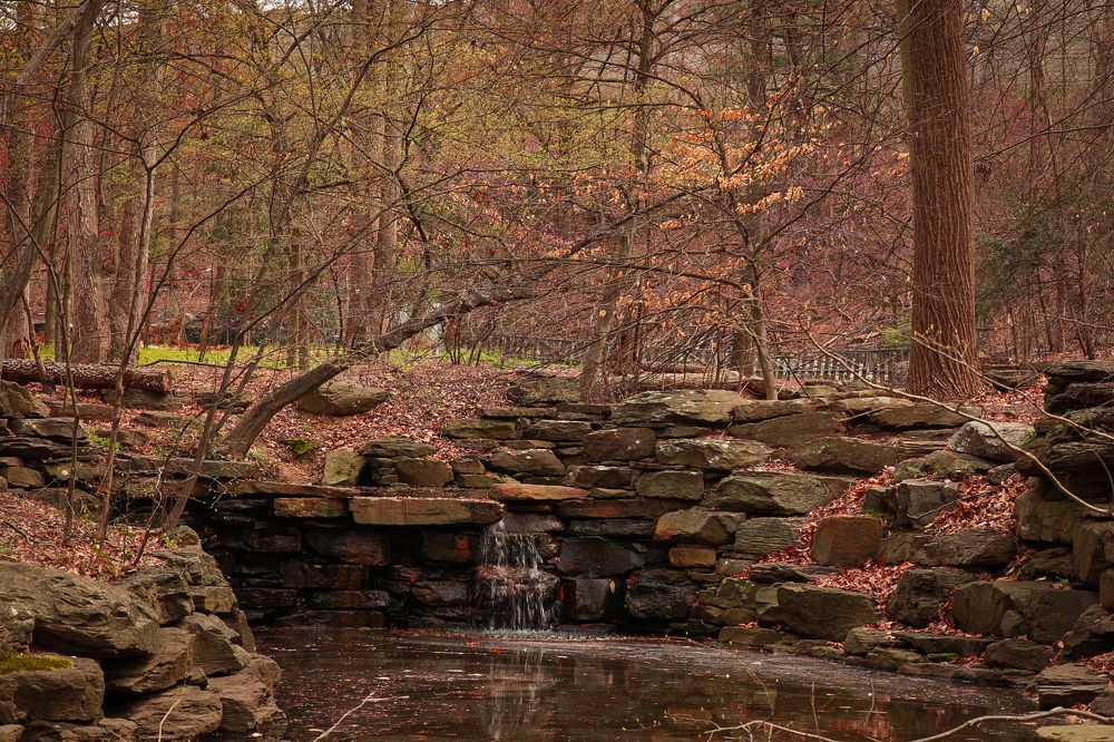 Photograph by Can O. Gunay