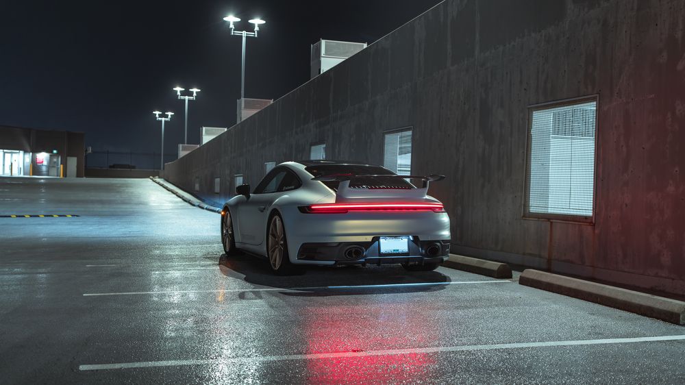 Фотография автора Arash Lahooti