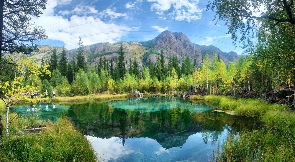 Photograph by Юлия Мартынова