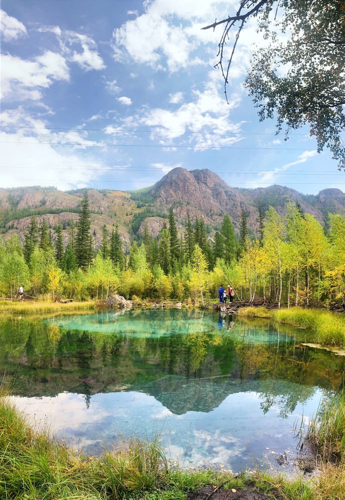 Photograph by Юлия Мартынова