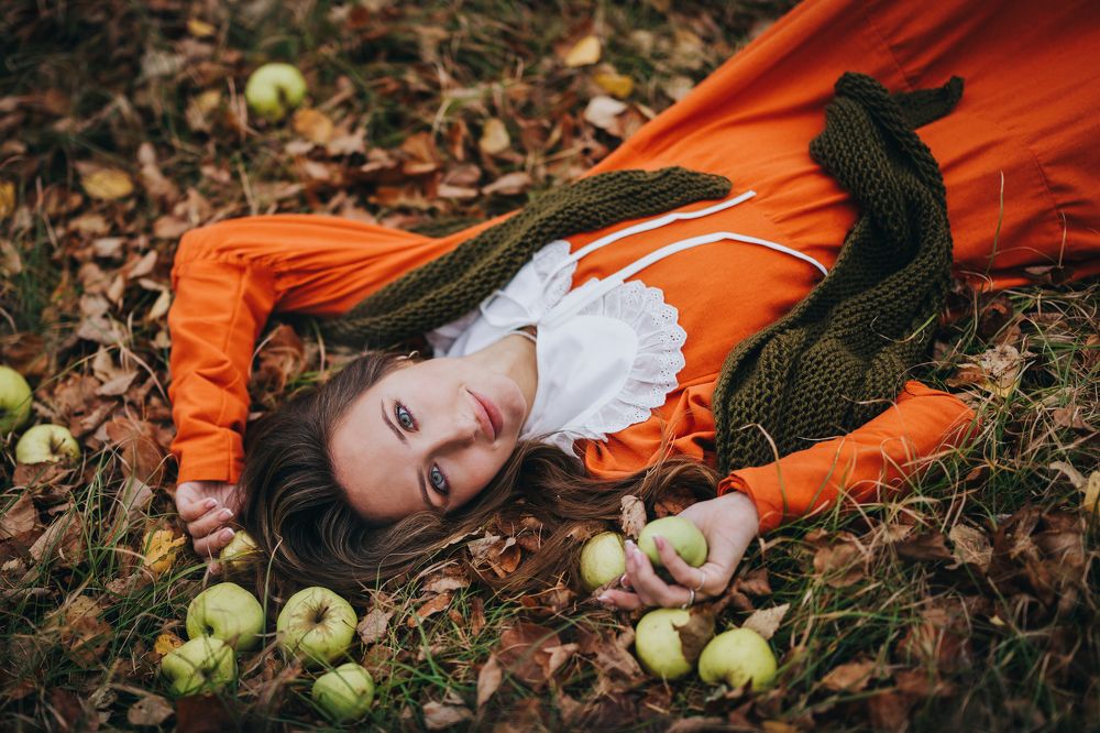 Photograph by Алена Нестерова