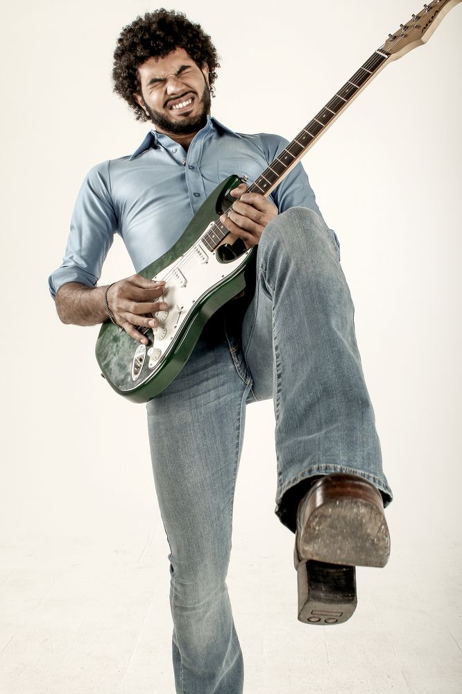 Photograph by Nicola Rocco