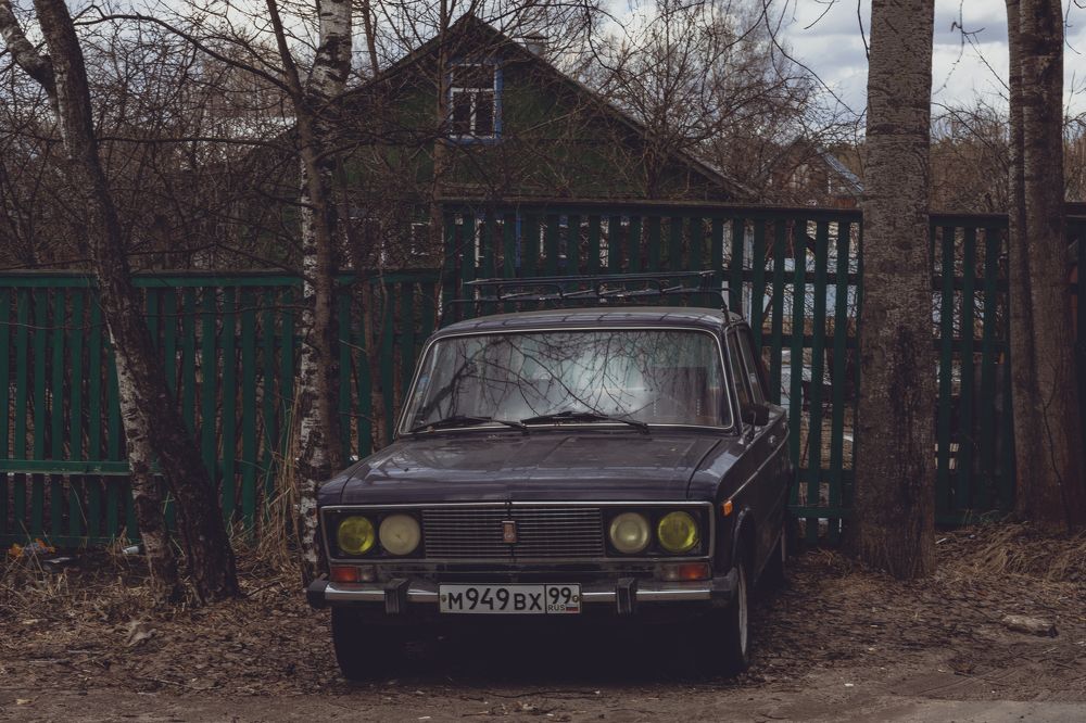 Фотография автора Ирина Гриценко