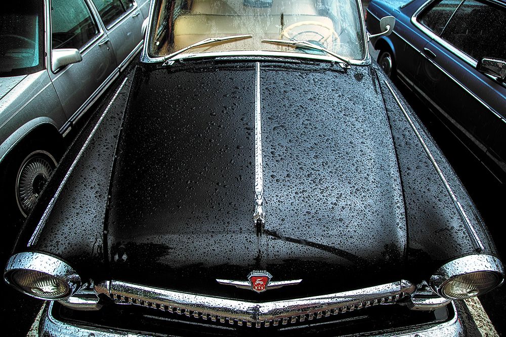 Photograph by Макаров Роман