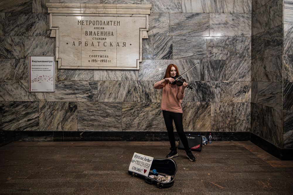 Photograph by Tolga Ulutas