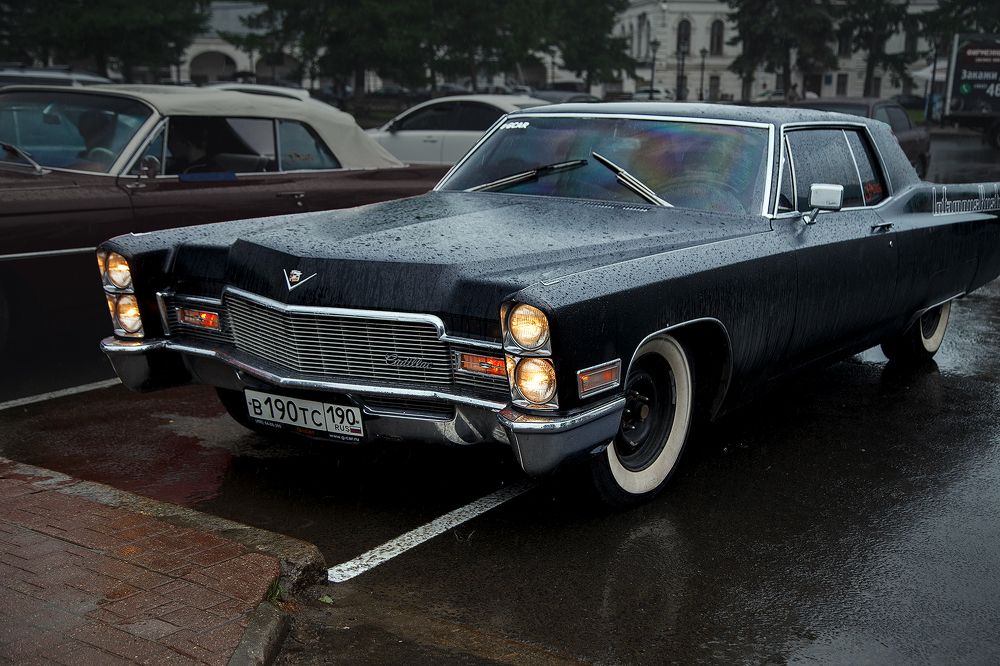 Photograph by Макаров Роман