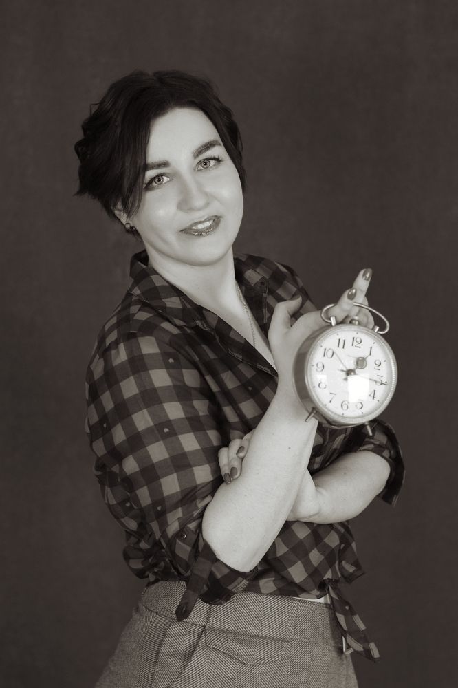 Фотография автора Оксана Льдинина