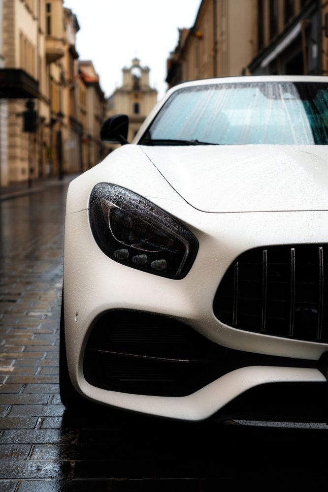 Photograph by Robert Fülöp