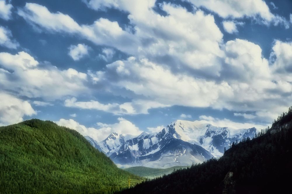 Photograph by Юлия Лушникова