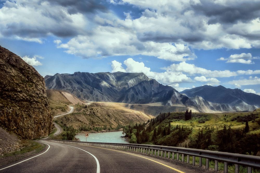 Photograph by Юлия Лушникова