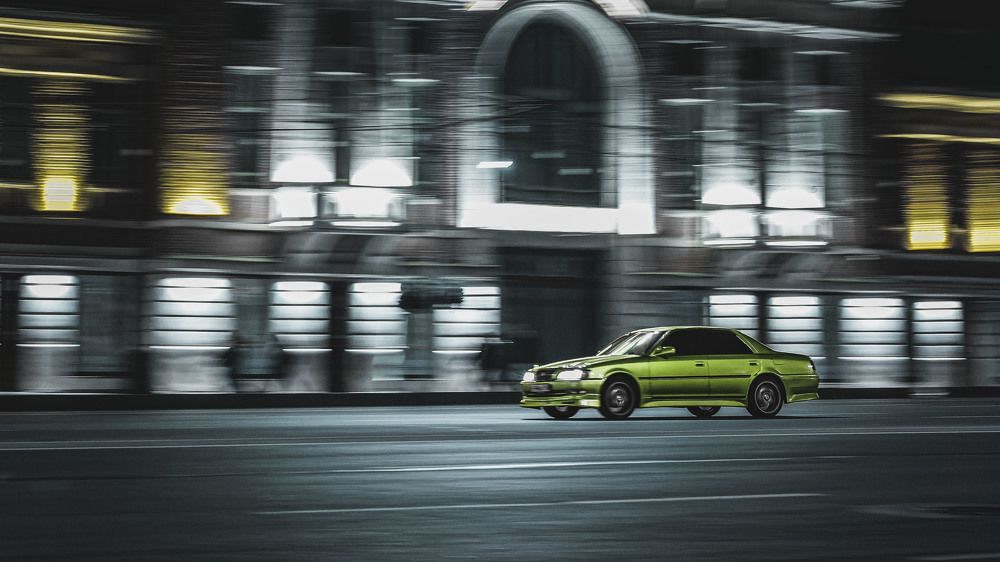 Photograph by Сергей Балашов