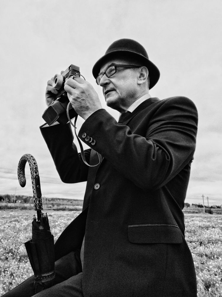 Photograph by Татьяна Егорова