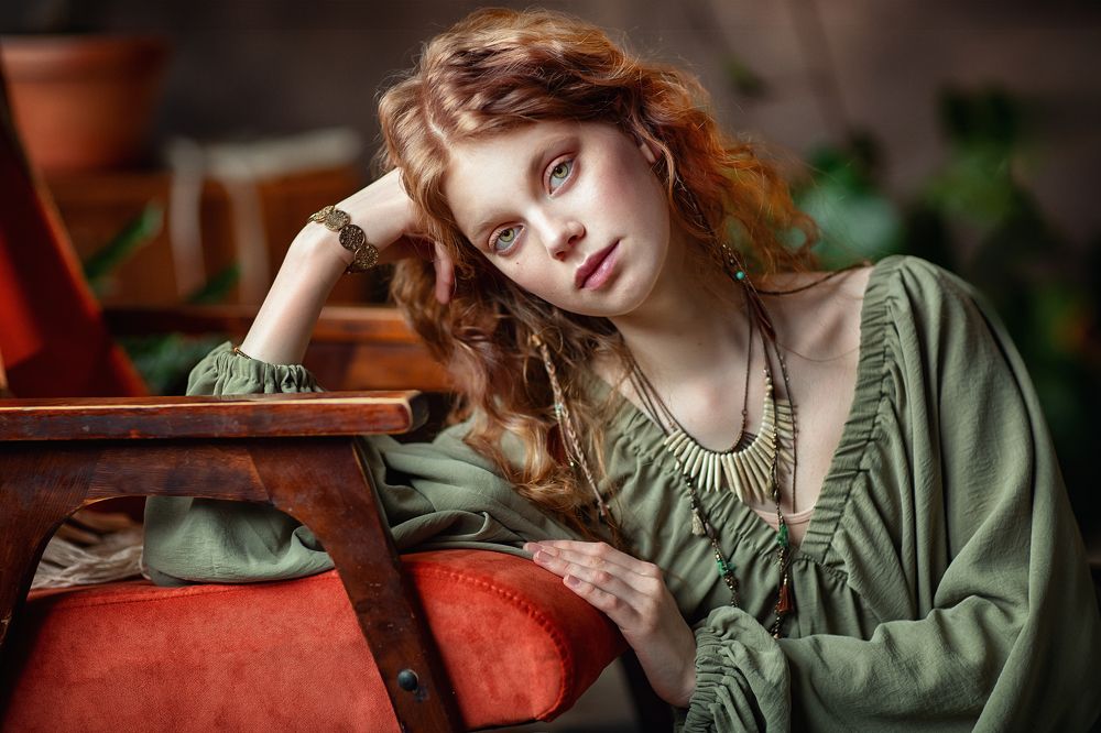 Photograph by Анастасия Бармина