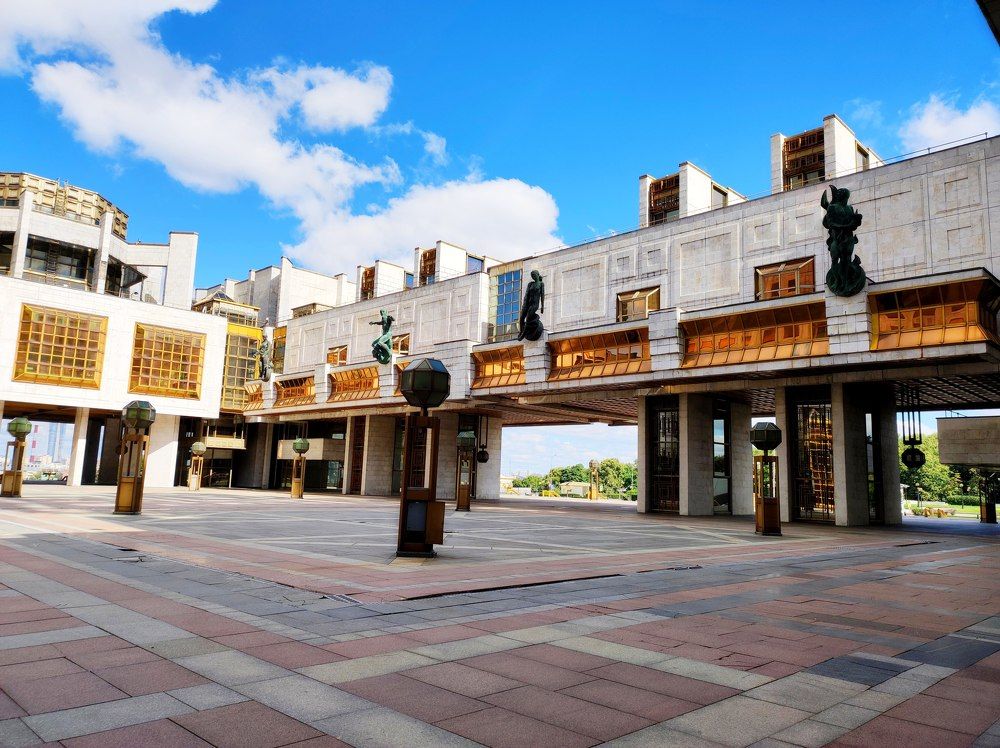 Photograph by Елена Казарина