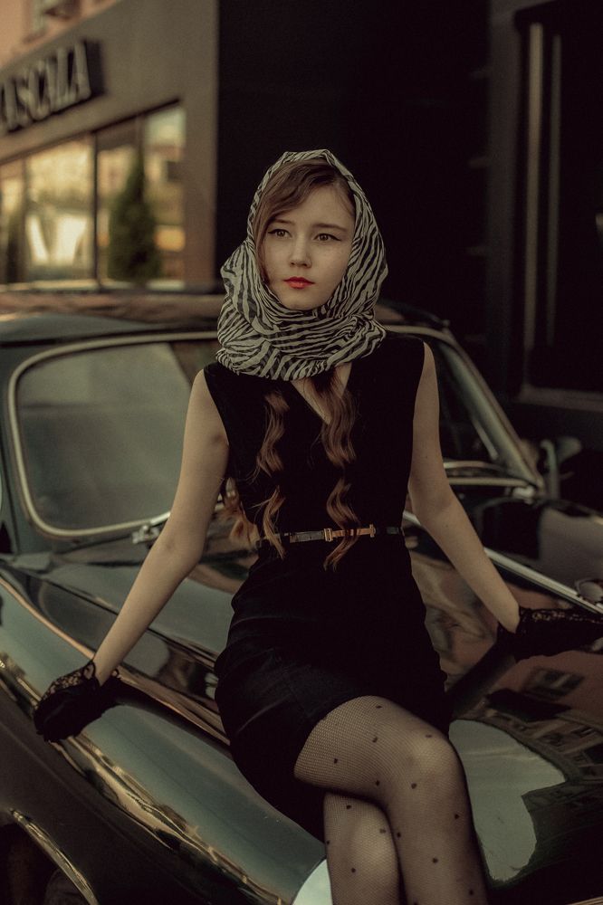 Photograph by Елена Щенина