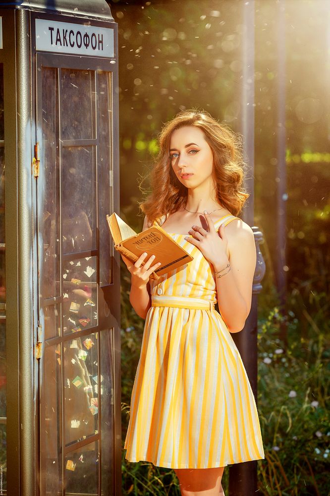 Photograph by Алексей Трифонов