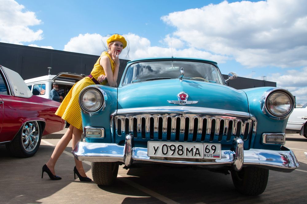 Фотография автора Геннадий Коробов