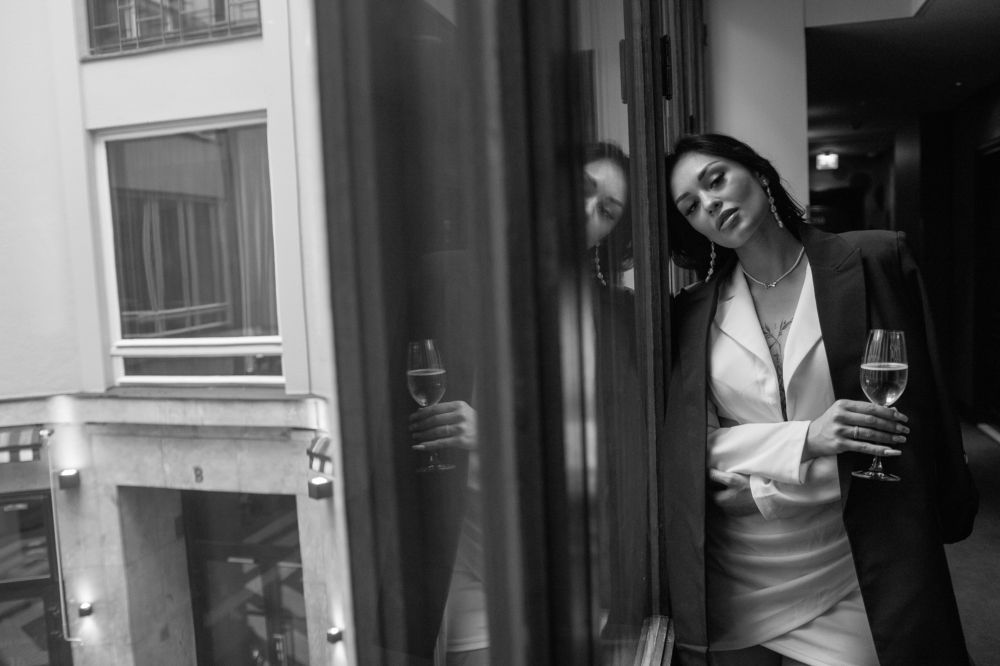 Photograph by Maarjana Bartow