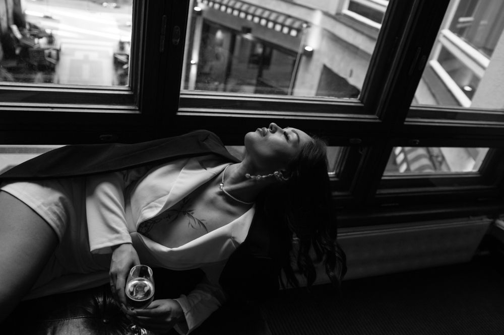 Photograph by Maarjana Bartow