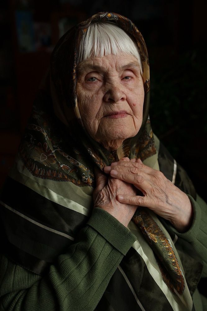 Photograph by Екатерина Булич