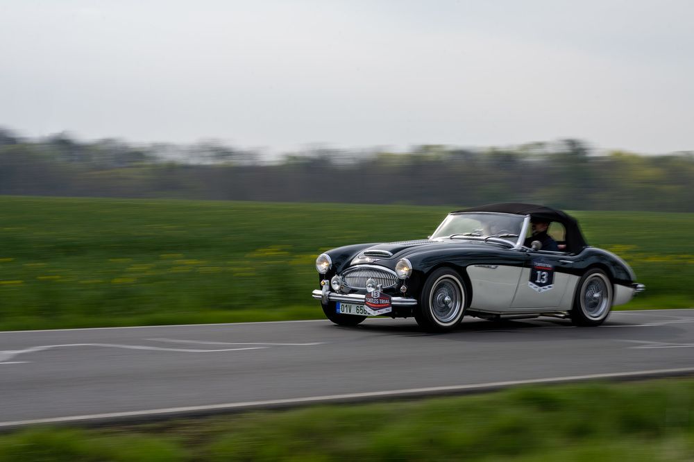 Фотография автора Jiří Niš