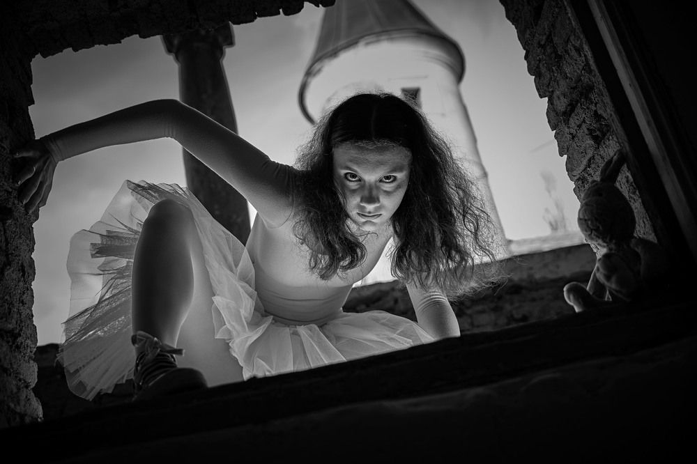 Photograph by Rudi Uran